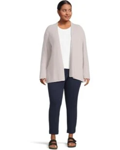 Mod-o-doc Hi-Lo Shell Sweater | Sweaters 11 Mod-o-doc Hi-Lo Shell Sweater | Sweaters -Shoe Vogue Shop 61D577O5kgL. AC SR736920