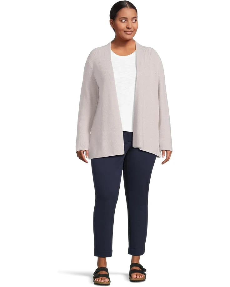 Mod-o-doc Hi-Lo Shell Sweater | Sweaters 7 Mod-o-doc Hi-Lo Shell Sweater | Sweaters - Image 5