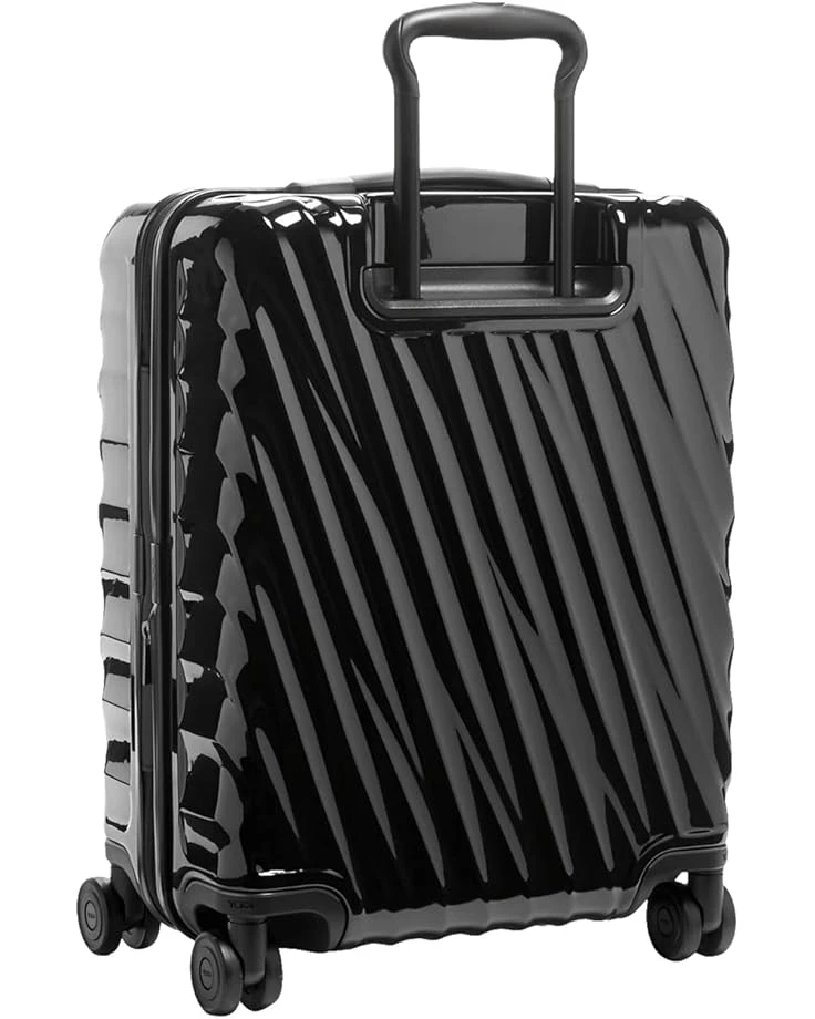 Tumi 19 Degree Polycarbonate Continental Expandable 4 Wheel Carry-On | Luggage 5 Tumi 19 Degree Polycarbonate Continental Expandable 4 Wheel Carry-On | Luggage - Image 3