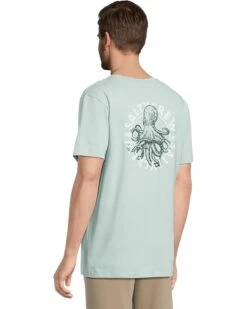 Salty Crew Tentacles Short Sleeve Tee | Shirts & Tops 9 Salty Crew Tentacles Short Sleeve Tee | Shirts & Tops -Shoe Vogue Shop 61D6Z9EbHlL. AC SR736920