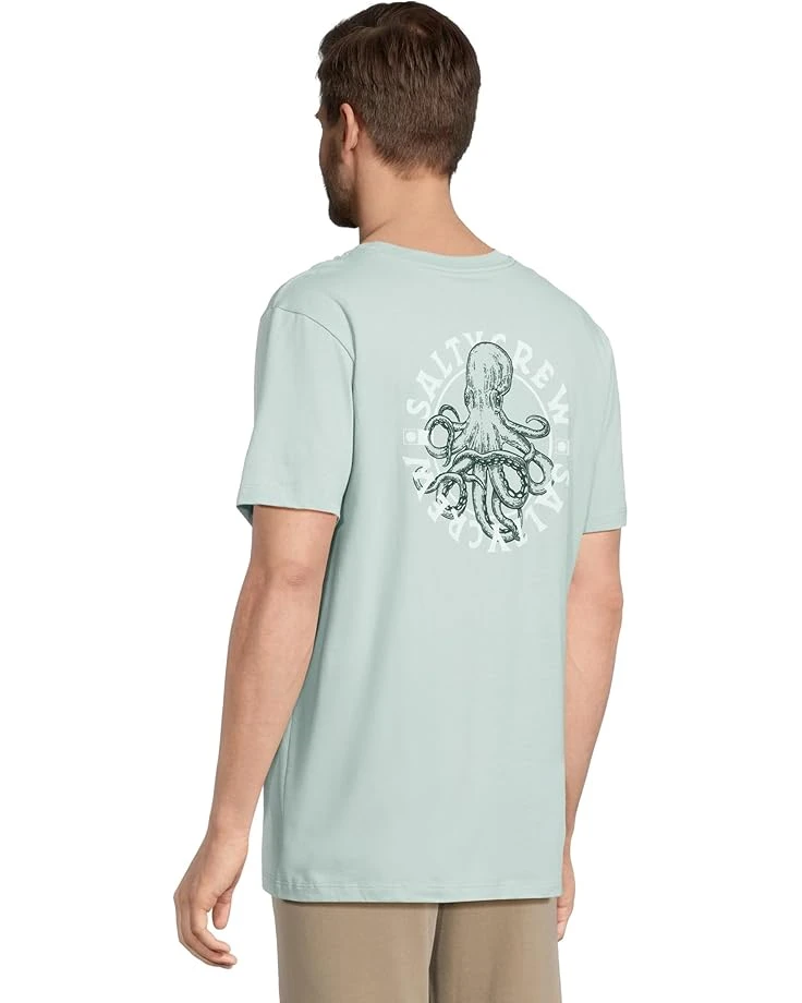 Salty Crew Tentacles Short Sleeve Tee | Shirts & Tops 5 Salty Crew Tentacles Short Sleeve Tee | Shirts & Tops - Image 3