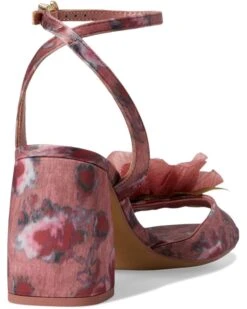 Circus NY by Sam Edelman Aria Flower | Heels -Shoe Vogue Shop 61D9nsiCOXL. AC SR736920