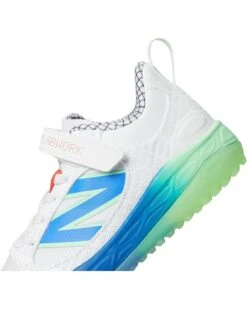 New Balance Kids Fresh Foam V7 Turf Trainer Alt Closure (Little Kid/Big Kid) | Sneakers & Athletic Shoes -Shoe Vogue Shop 61DBOSv8dNL. AC SR736920