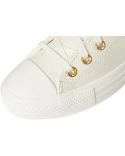 Converse Chuck Taylor All Star Ox Mono Leather | Sneakers & Athletic Shoes -Shoe Vogue Shop 61DEllGOj4L. AC SR736920