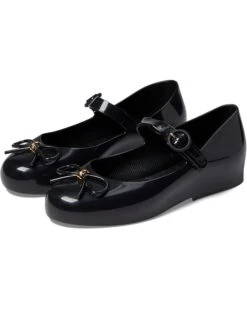 Mini Melissa Sweet Love BB (Toddler/Little Kid) | Flats