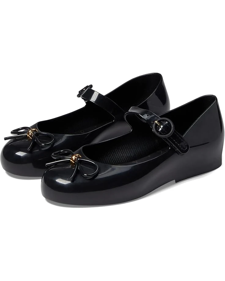 Mini Melissa Sweet Love BB (Toddler/Little Kid) | Flats 3 Mini Melissa Sweet Love BB (Toddler/Little Kid) | Flats