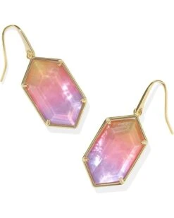 Kendra Scott Hallie Drop Earrings -Shoe Vogue Shop 61DLY6hYY1L. AC SR736920