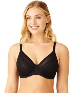 Wacoal Elevated Allure Underwire Bra 855336 | Underwear & Intimates -Shoe Vogue Shop 61DMQrhcJCL. AC SR736920