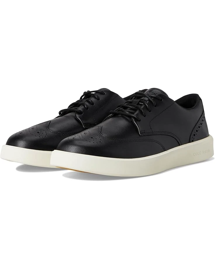Cole Haan Grand Crosscourt Daily Wing Tip Sneakers | Sneakers & Athletic Shoes 3 Cole Haan Grand Crosscourt Daily Wing Tip Sneakers | Sneakers & Athletic Shoes