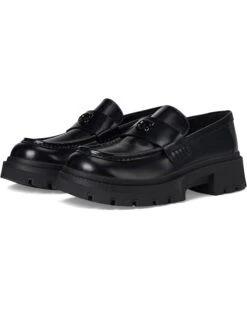 COACH Platform Loafer | Loafers
