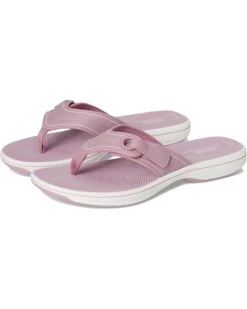 Clarks Breeze Reyna | Sandals -Shoe Vogue Shop 61DWPi RjTL. AC SR736920