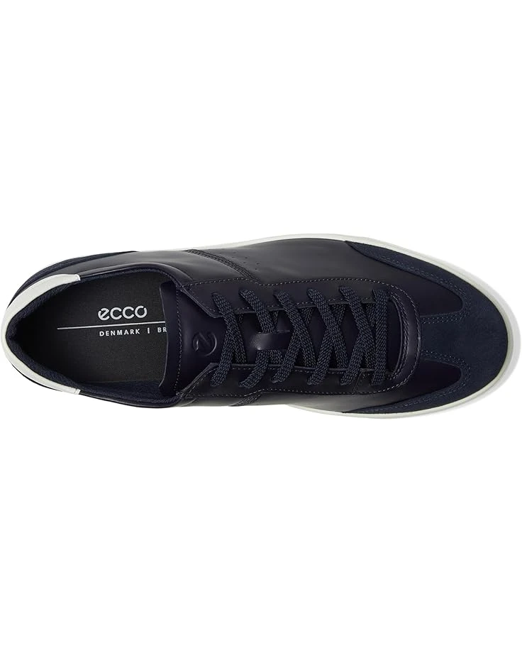 ECCO Street Lite Vintage Sneaker | Sneakers & Athletic Shoes 4 ECCO Street Lite Vintage Sneaker | Sneakers & Athletic Shoes - Image 2