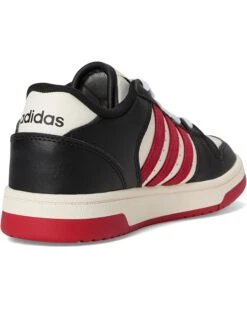 adidas Kids Turnaround Basketball Shoes (Big Kid) | Sneakers & Athletic Shoes -Shoe Vogue Shop 61DdwLKJo L. AC SR736920