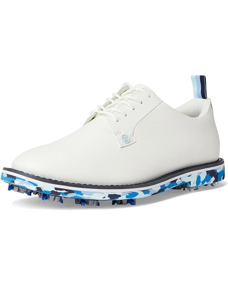 GFORE Gallivanter G/Lock Leather Camo Golf Shoes | Sneakers & Athletic Shoes 9 GFORE Gallivanter G/Lock Leather Camo Golf Shoes | Sneakers & Athletic Shoes - Image 7