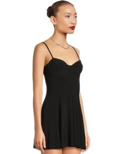 Norma Kamali Underwire Pickleball Dress | Dresses 8 Norma Kamali Underwire Pickleball Dress | Dresses -Shoe Vogue Shop 61DeTQC rL. AC SR736920