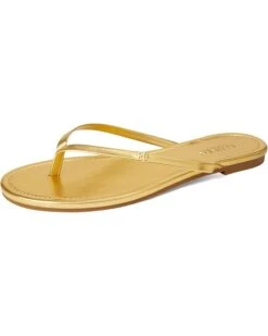 Lauren Ralph Lauren Raquel Metallic Leather Flip-flops | Sandals 15 Lauren Ralph Lauren Raquel Metallic Leather Flip-flops | Sandals -Shoe Vogue Shop 61DfGKNxrHL. AC SR736920
