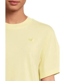 New Balance Athletics Jersey T-Shirt | Shirts & Tops -Shoe Vogue Shop 61DguQr4lSL. AC SR736920