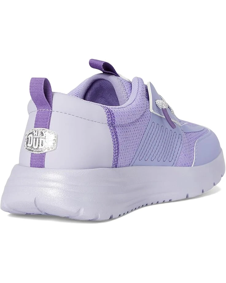 Hey Dude Kids Sirocco Play Pearl Ombre (Little Kid/Big Kid) | Sneakers & Athletic Shoes 7 Hey Dude Kids Sirocco Play Pearl Ombre (Little Kid/Big Kid) | Sneakers & Athletic Shoes - Image 5
