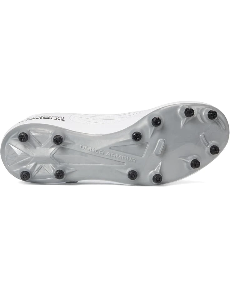 Under Armour Kids Magnetico Select 4 Jr. Soccer Cleats (Toddler/Little Kid/Big Kid) | Sneakers & Athletic Shoes 5 Under Armour Kids Magnetico Select 4 Jr. Soccer Cleats (Toddler/Little Kid/Big Kid) | Sneakers & Athletic Shoes - Image 3