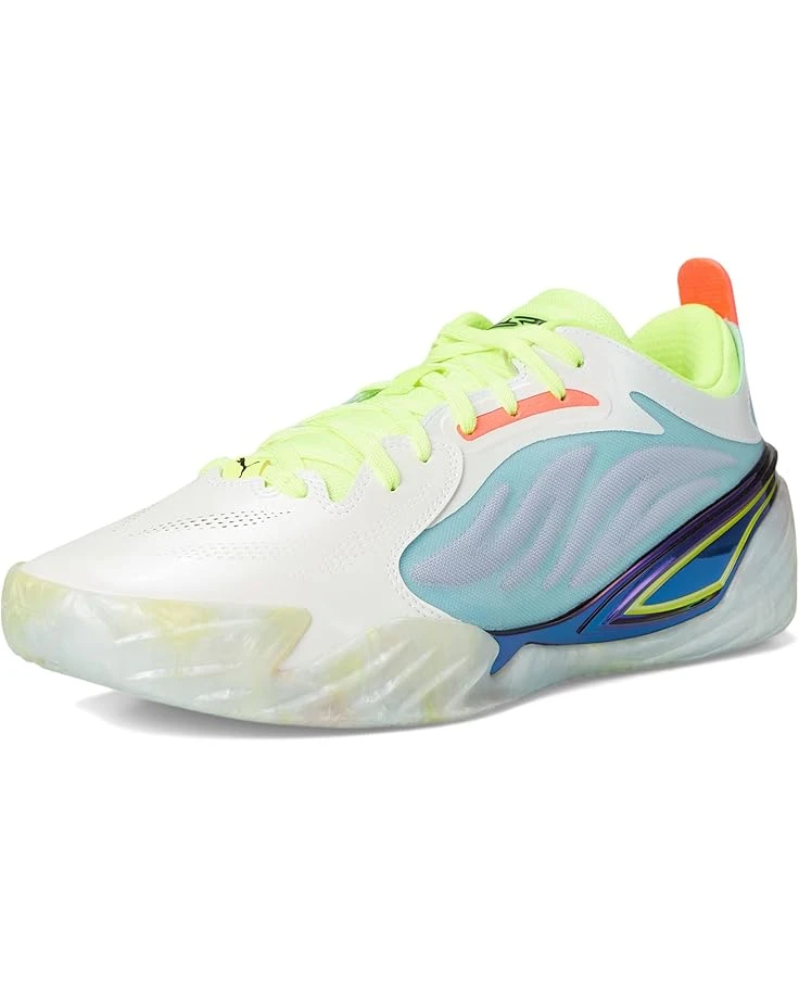 PUMA All-Pro Nitro Elite Basketball Shoess | Sneakers & Athletic Shoes 9 PUMA All-Pro Nitro Elite Basketball Shoess | Sneakers & Athletic Shoes - Image 7