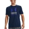 Under Armour Global Foundation Short-Sleeve T-Shirt | Shirts & Tops