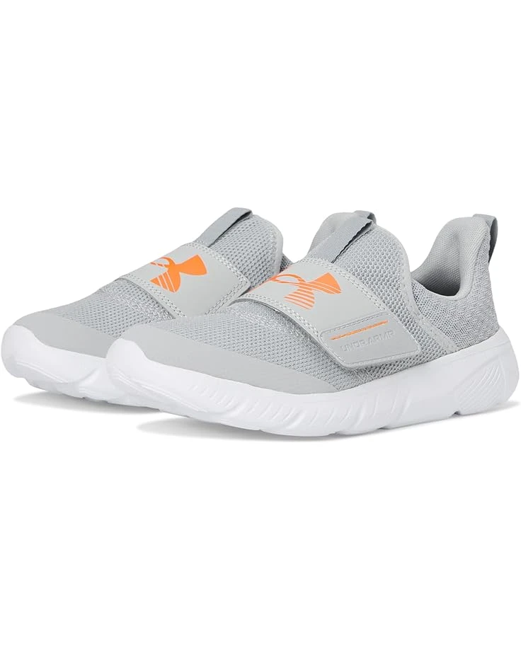 Under Armour Kids Grade School Flash (Big Kid) | Sneakers & Athletic Shoes 11 Under Armour Kids Grade School Flash (Big Kid) | Sneakers & Athletic Shoes - Image 9