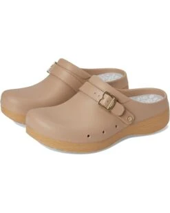 Dr. Scholl's Feel Chill | Clogs -Shoe Vogue Shop 61Ds9X03ppL. AC SR736920