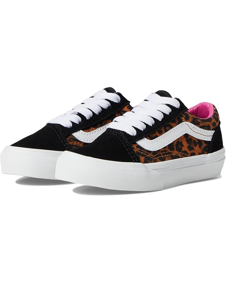 Vans Kids Old Skool (Little Kid) | Sneakers & Athletic Shoes 10 Vans Kids Old Skool (Little Kid) | Sneakers & Athletic Shoes - Image 8