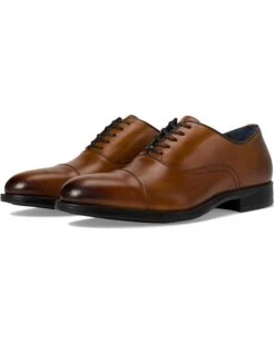 Johnston & Murphy Collection Flynch Cap Toe | Oxfords 17 Johnston & Murphy Collection Flynch Cap Toe | Oxfords -Shoe Vogue Shop 61Dxi0amPhL. AC SR736920