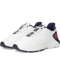 GFORE MG4+ Perforated T.P.U. Contrast Stripe Golf Shoes | Sneakers & Athletic Shoes -Shoe Vogue Shop 61E cuXWinL. AC SR736920