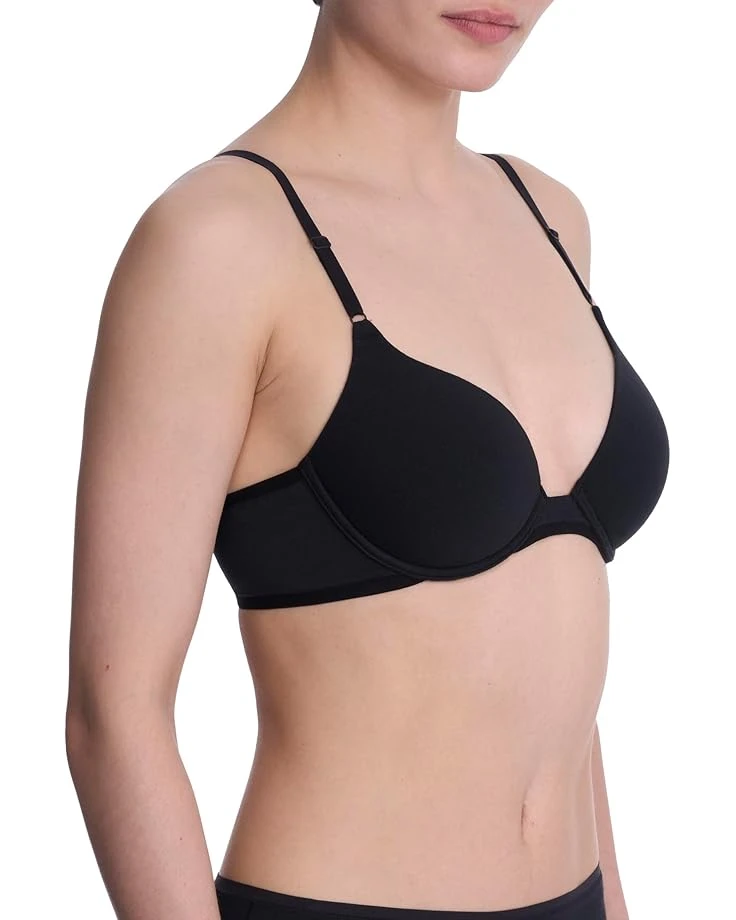 Natori Bliss Cotton Convertible T-Shirt Bra | Underwear & Intimates 4 Natori Bliss Cotton Convertible T-Shirt Bra | Underwear & Intimates - Image 2