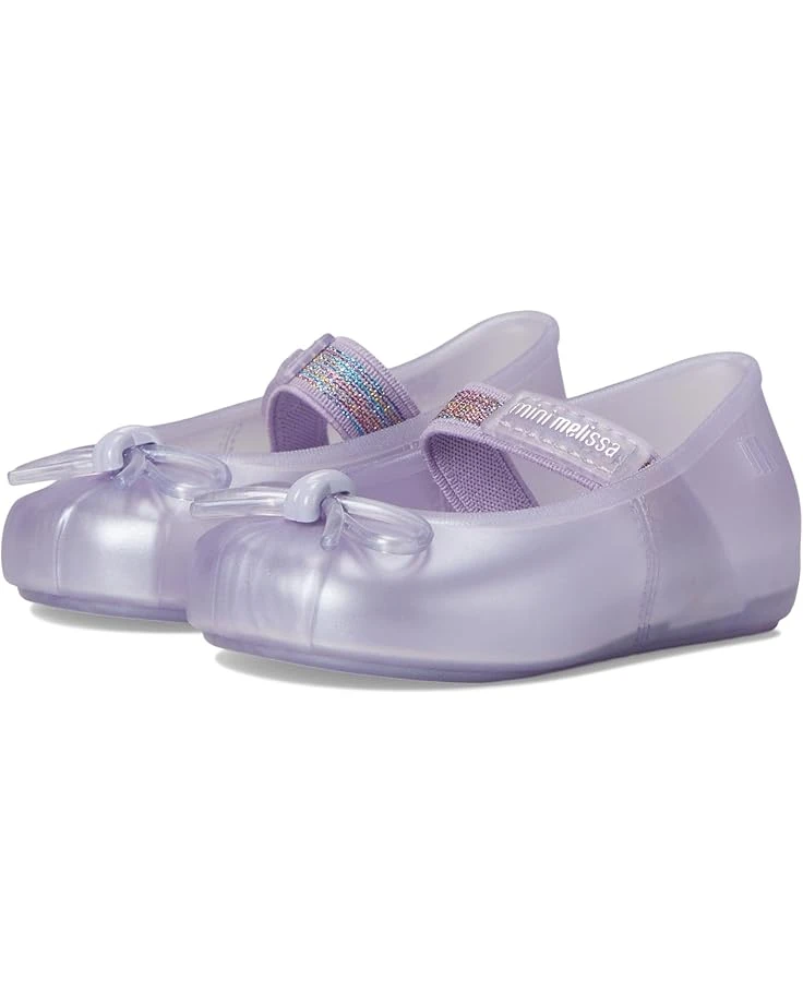 Mini Melissa Mini Sophie BB (Toddler/Little Kid) | Flats 12 Mini Melissa Mini Sophie BB (Toddler/Little Kid) | Flats - Image 10