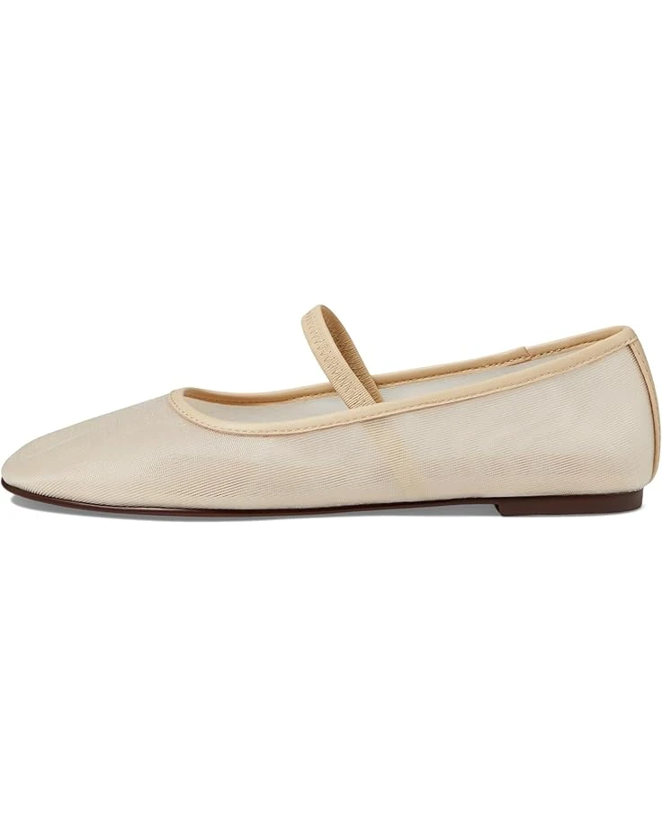 Madewell Cosme Elastic Mary Jane | Flats 6 Madewell Cosme Elastic Mary Jane | Flats - Image 4
