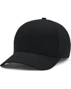 Under Armour Iso-Chill Armourvent Stretch Fit Hat | Hats