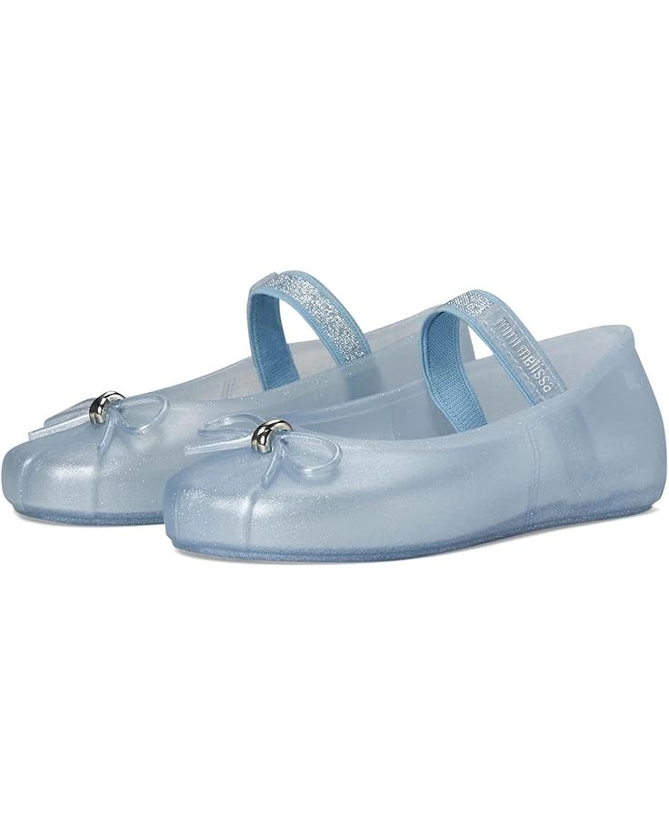 Mini Melissa Mini Sophie BB (Toddler/Little Kid) | Flats 10 Mini Melissa Mini Sophie BB (Toddler/Little Kid) | Flats - Image 8