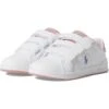 Polo Ralph Lauren Kids Heritage Court III EZ (Toddler) | Sneakers & Athletic Shoes -Shoe Vogue Shop 61E7JfkBuJL. AC SR736920