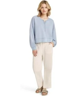 Splendid Duncan Terry Pullover | Sweaters -Shoe Vogue Shop 61E7zIMBgQL. AC SR736920