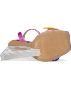 Blue by Betsey Johnson Apolo | Heels -Shoe Vogue Shop 61E9CtQ YsL. AC SR736920