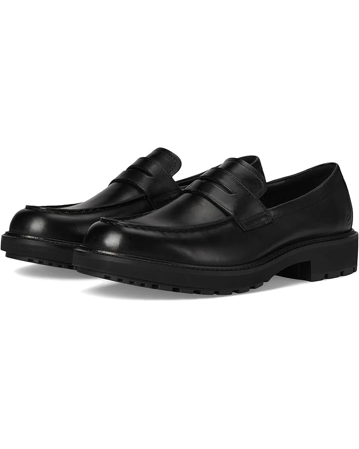 ECCO Oslo Penny Loafer | Loafers 3 ECCO Oslo Penny Loafer | Loafers