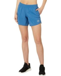 New Balance Sport Essentials Short 5" | Shorts -Shoe Vogue Shop 61EDtVnsqL. AC SR736920