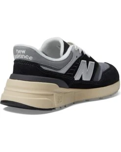 New Balance Kids 997R (Infant/Toddler/Little Kid) | Sneakers & Athletic Shoes -Shoe Vogue Shop 61EFNXVoyaL. AC SR736920