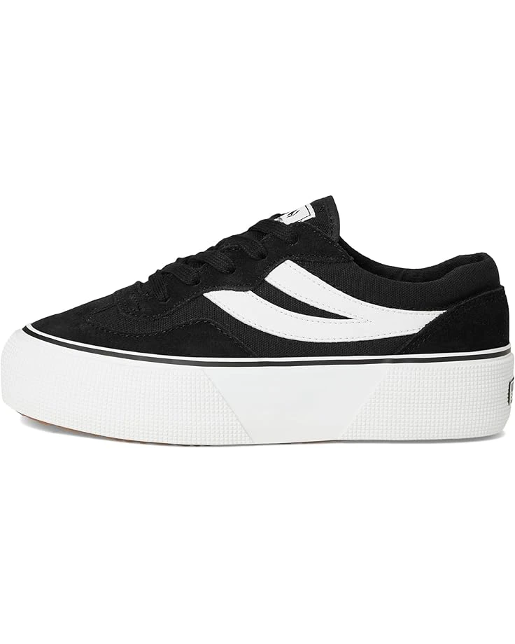 Superga 3041 Revolley Colorblock Platform | Sneakers & Athletic Shoes 6 Superga 3041 Revolley Colorblock Platform | Sneakers & Athletic Shoes - Image 4