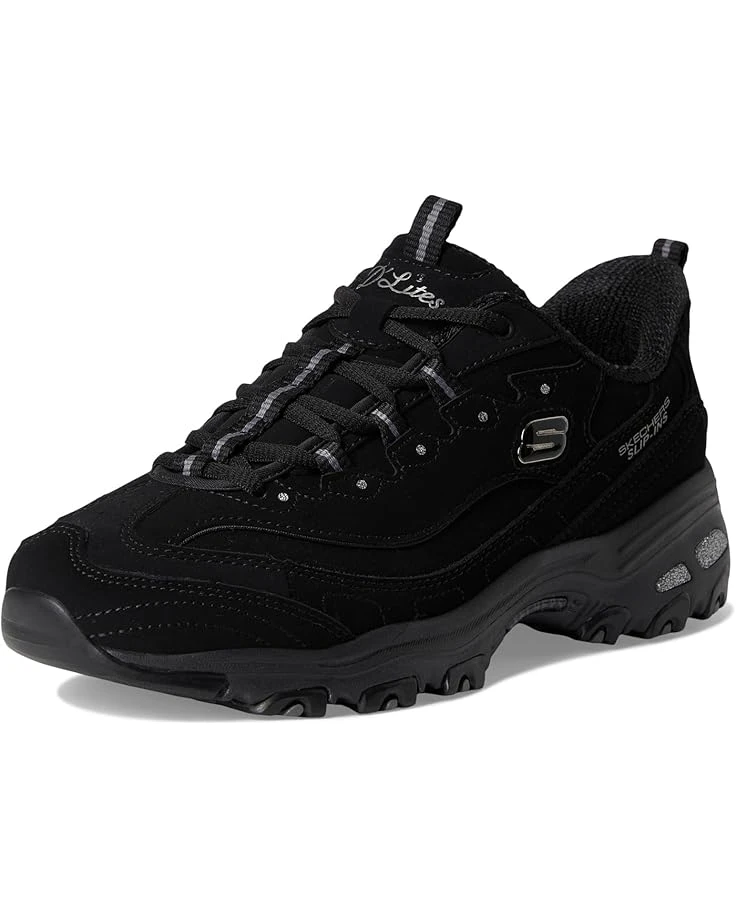SKECHERS D'Lites Hands Free Slip-INS | Sneakers & Athletic Shoes 9 SKECHERS D'Lites Hands Free Slip-INS | Sneakers & Athletic Shoes - Image 7