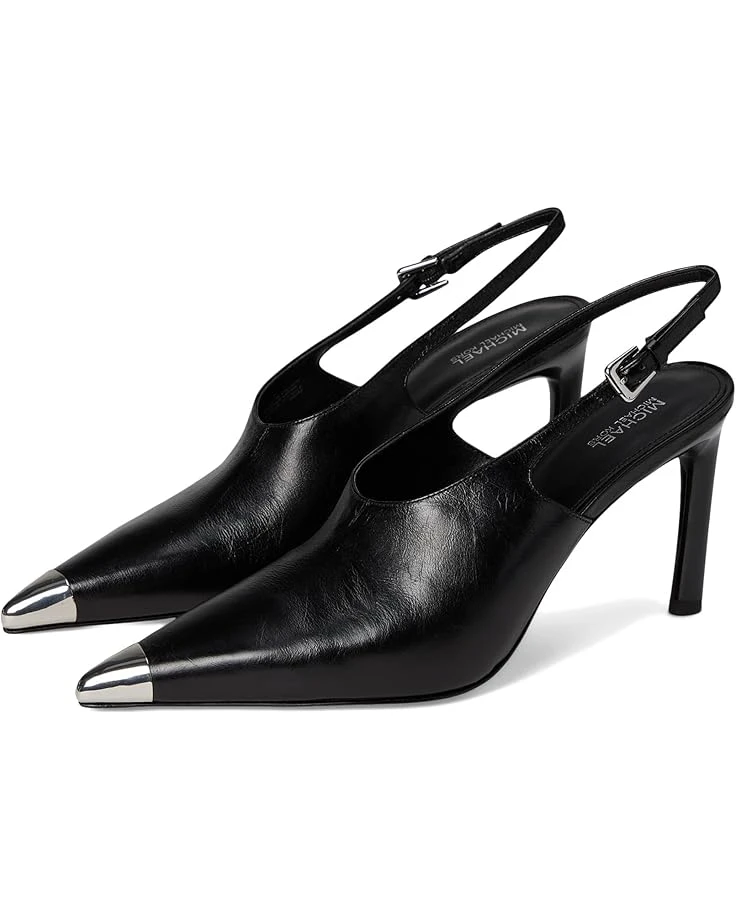 MICHAEL Michael Kors Kasia Pump | Heels 3 MICHAEL Michael Kors Kasia Pump | Heels