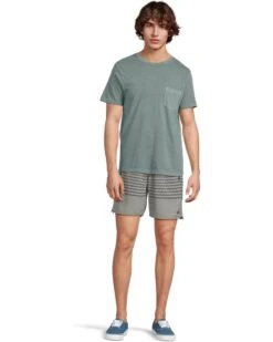 RVCA PTC 2 PIGMENT SS | Shirts & Tops 12 RVCA PTC 2 PIGMENT SS | Shirts & Tops -Shoe Vogue Shop 61EN9huBAsL. AC SR736920