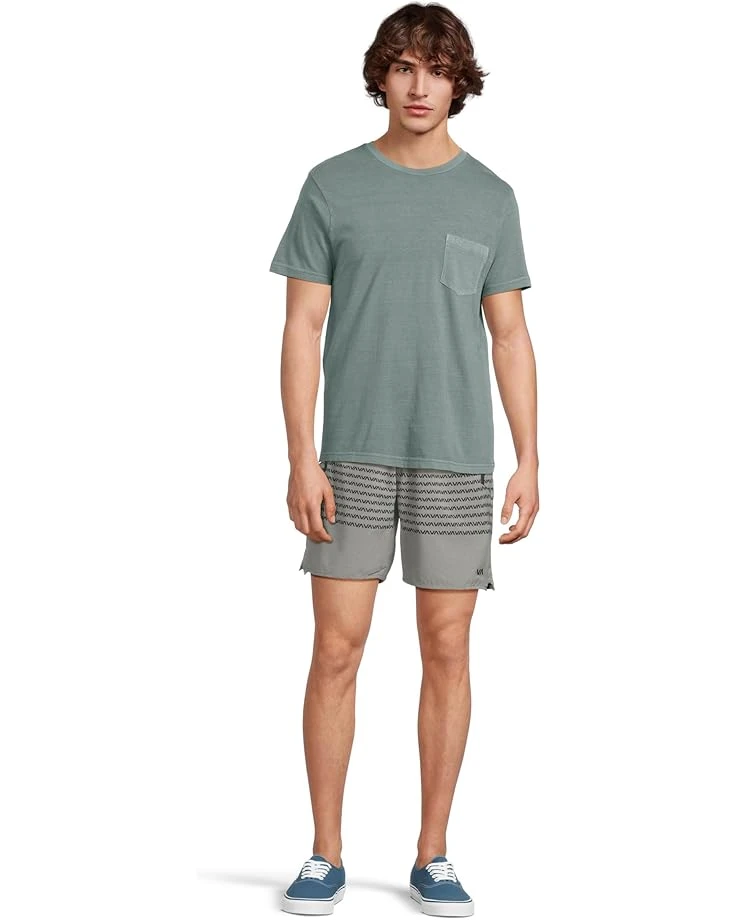 RVCA PTC 2 PIGMENT SS | Shirts & Tops 7 RVCA PTC 2 PIGMENT SS | Shirts & Tops - Image 5