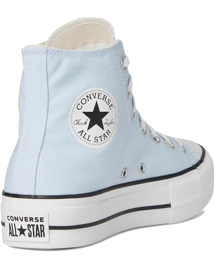 Converse Chuck Taylor All Star Hi Lift | Sneakers & Athletic Shoes 7 Converse Chuck Taylor All Star Hi Lift | Sneakers & Athletic Shoes - Image 5
