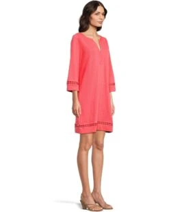 Tommy Bahama Sunset Harbor Long Sleeve Dress | Dresses -Shoe Vogue Shop 61EP25FRBIL. AC SR736920