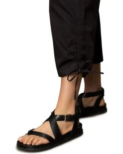 Sanctuary Utility Capri | Pants 9 Sanctuary Utility Capri | Pants -Shoe Vogue Shop 61EQjKTcxjL. AC SR736920