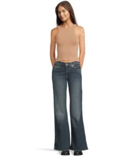 7 For All Mankind Lotta | Jeans -Shoe Vogue Shop 61ERXRaDNkL. AC SR736920